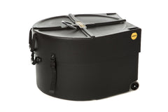 Hardcase 22" Marching Bass Drum Case
