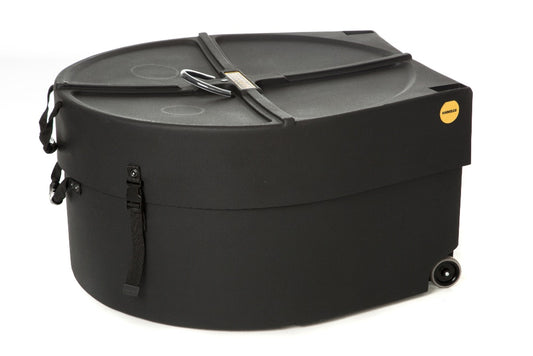 Hardcase 28" Marching Bass Drum Case