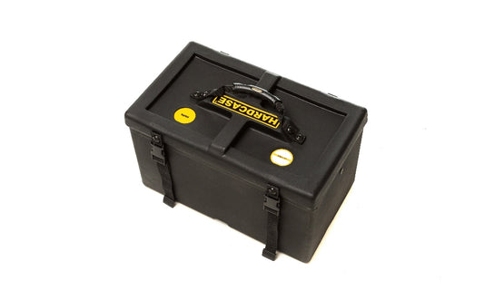 Hardcase Percussion Accessories case