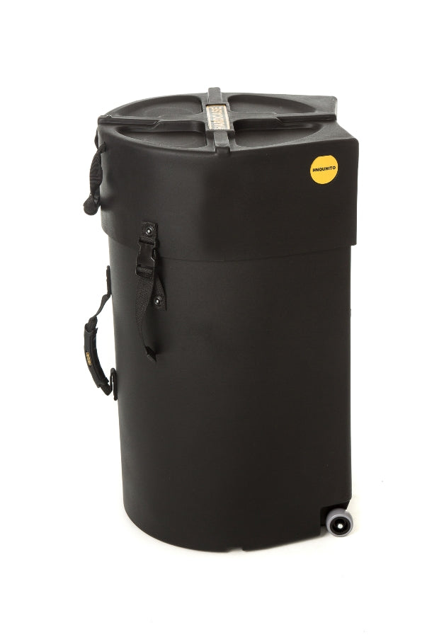 Hardcase Quinto Conga Case