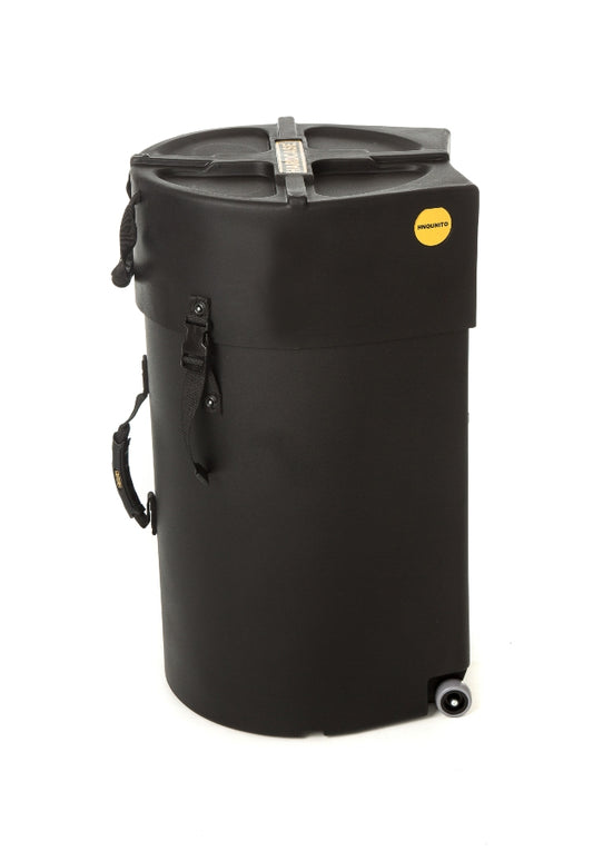 Hardcase Quinto Conga Case
