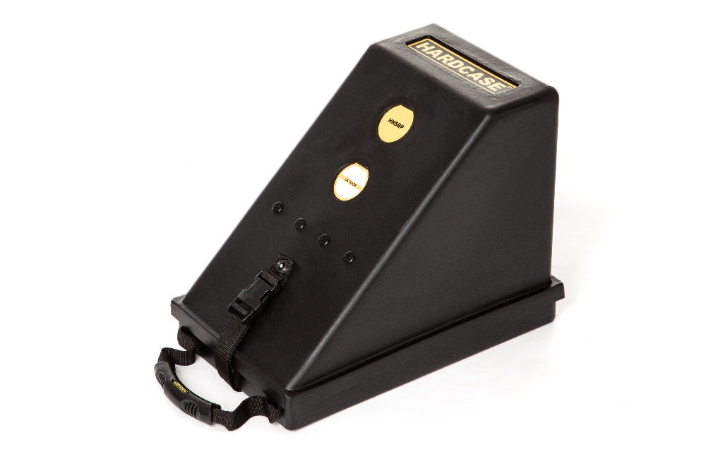 Hardcase Single Bass Pedal Box