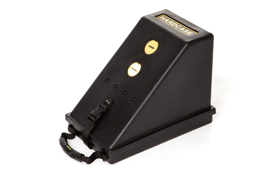 Hardcase Single Bass Pedal Box