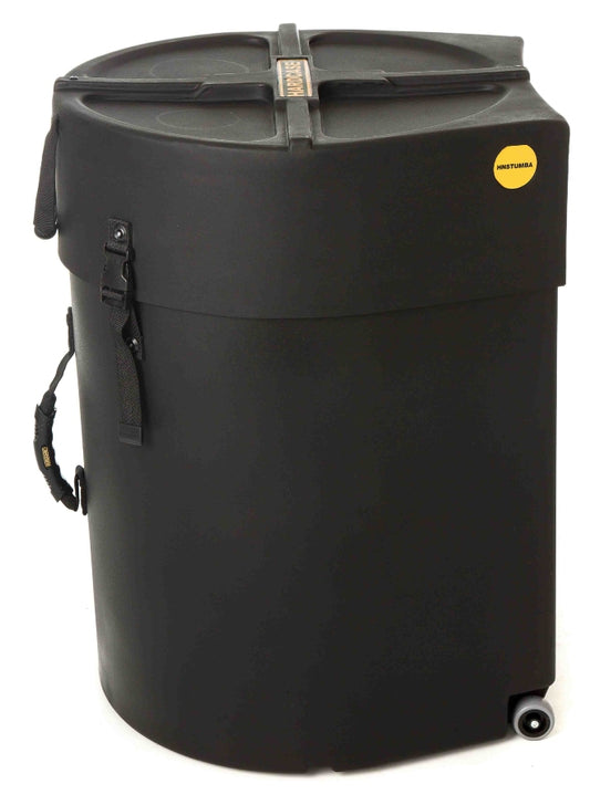Hardcase Super Tumba Conga Case