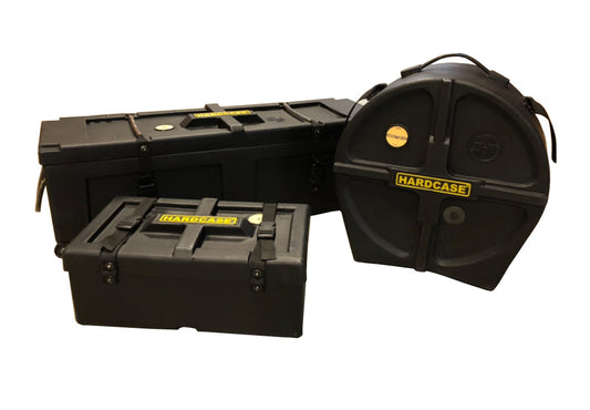 Hardcase Digital Drumset Case - TD-8K