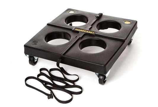Hardcase Trolley Wheel Cart