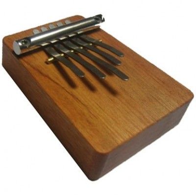 Hokema Kalimba B5 - 5 Notes F Moll