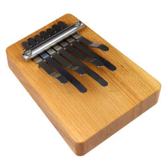 Hokema Kalimba B7 - 7 Notes C Pentatonisk