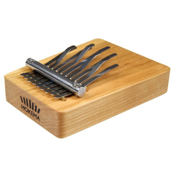 Hokema Kalimba B9 - 9 Notes A Moll