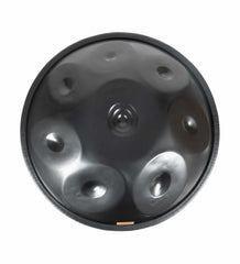 Handpan D-Kurd Minor 8 tones incl. Bag