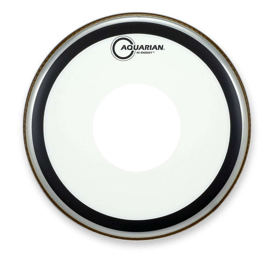 15" Hi Energy Snaredrum Drumhead