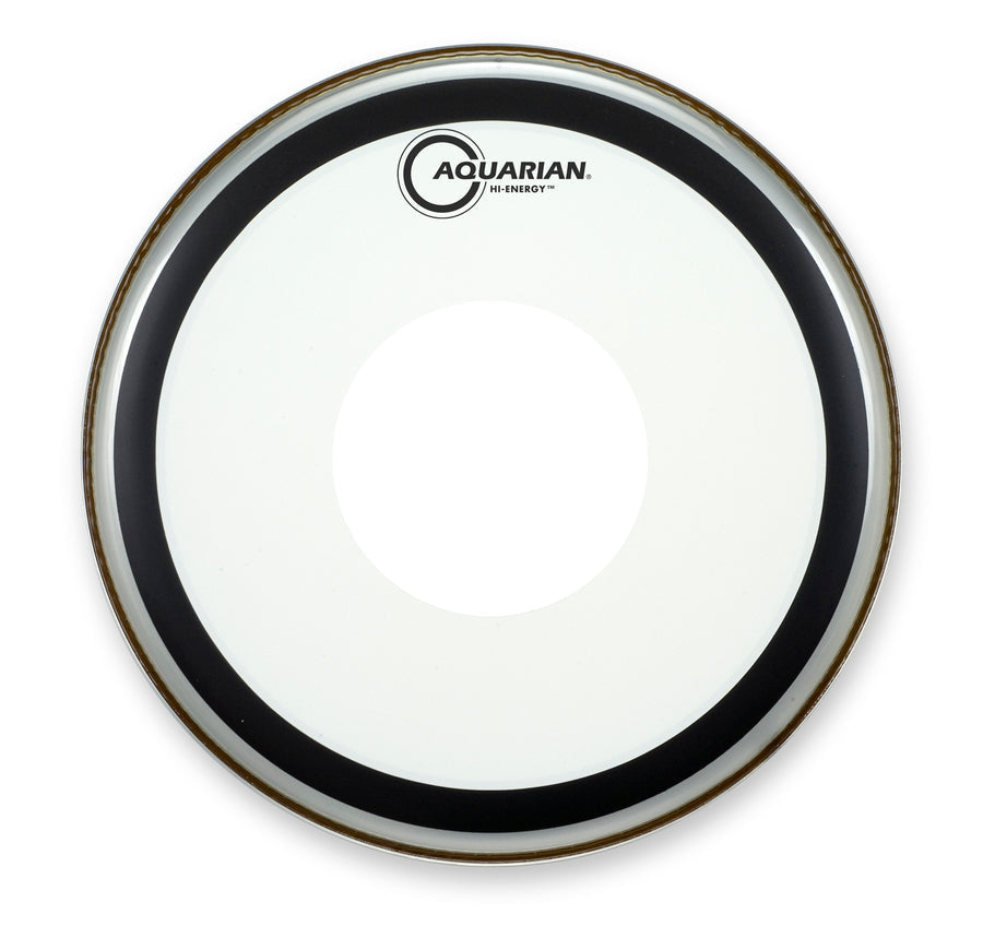 13" Hi Energy Snaredrum Drumhead