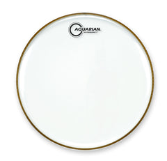 13" High Frequency Clear Drumhead