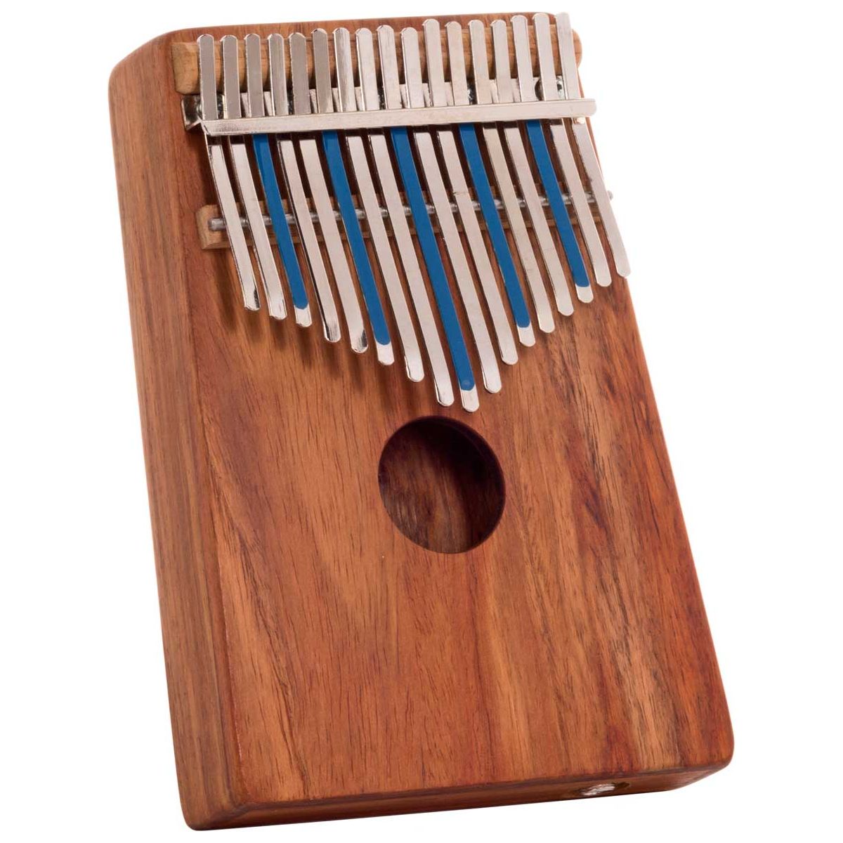 Hugh Tracey Kalimba