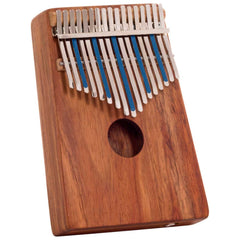 Hugh Tracey Kalimba