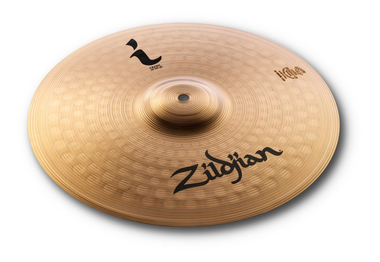 Zildjian 14" I-Family Crash