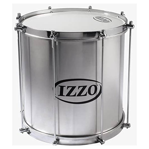 Izzo Repinique 12&quot; Aluminium