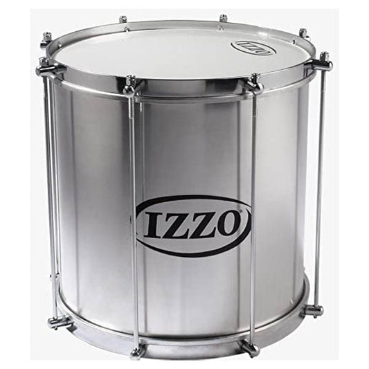 Izzo Repinique 12&quot; Aluminium