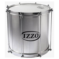 Izzo Repinique 10&quot; Aluminium