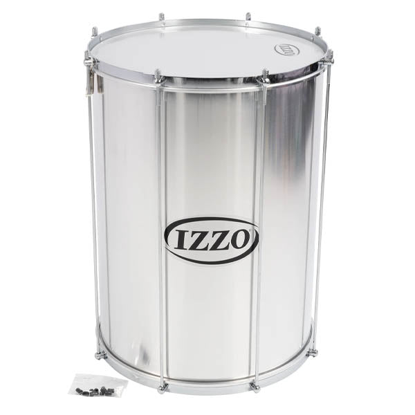 Izzo Surdo 16&quot; Aluminium