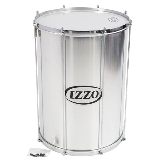 Izzo Surdo 16&quot; Aluminium
