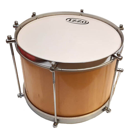 Izzo Caixa Malacach 12&quot; Wood