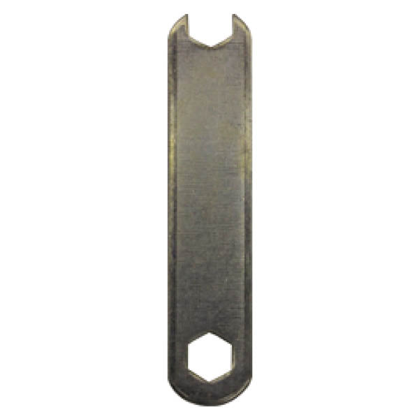 Izzo Tuning Key