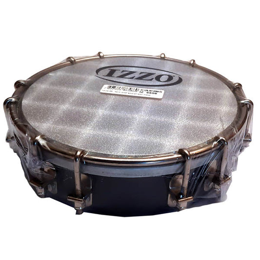 Izzo Tamborim 6&quot; Wood