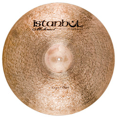 18" Legend Dark Crash