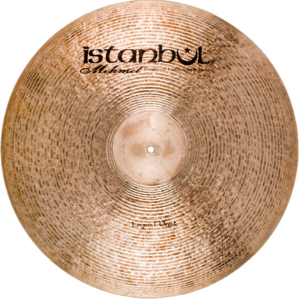 22" Legend Dark Ride