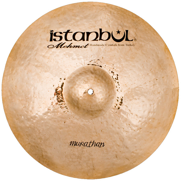 18" Murathan Crash Rock