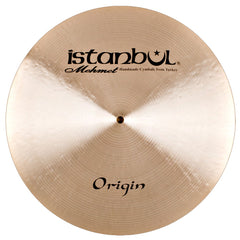 19" Origin Crash Medium