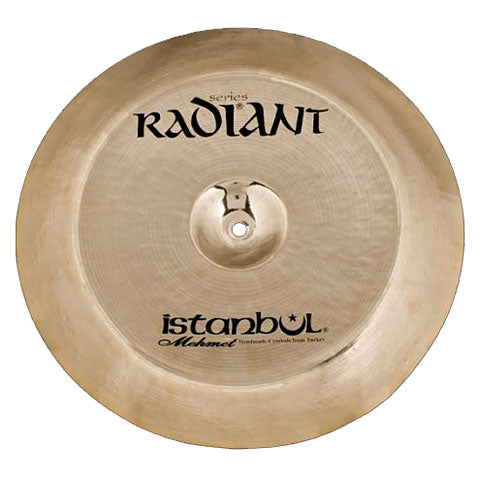 16" Radiant China