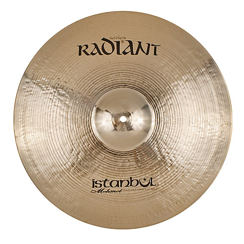 20" Radiant Crash Medium