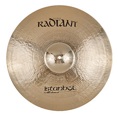 16" Radiant Crash Rock