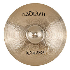 14" Radiant Crash Rock