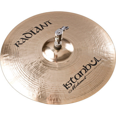 12" Radiant HiHat Rock