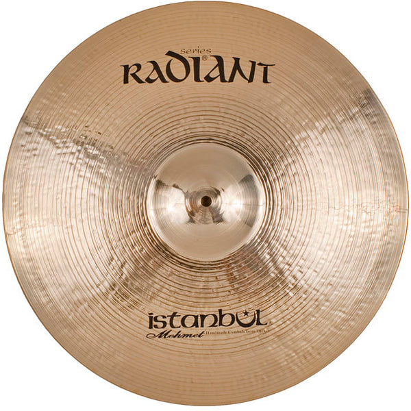 21" Radiant Ride Medium