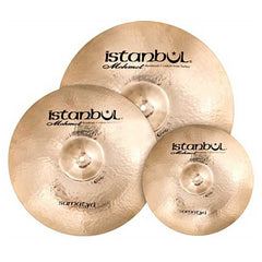 Samatya Cymbalset 1 (SA-HH14, SA-C16, SA-R20, BAG)