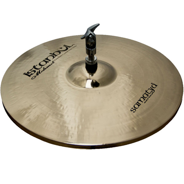 15" Samatya HiHat