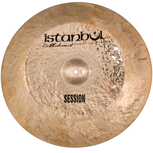 18" Session China