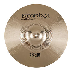 18" Session Crash