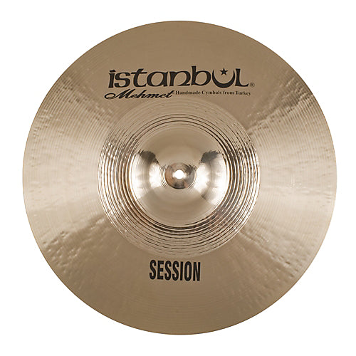 16" Session Crash