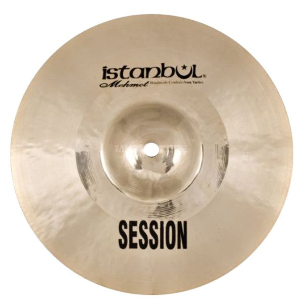 10" Session Splash