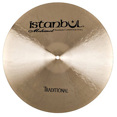 16" Traditional Crash Medium