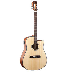 SD50S CEQ Electro-Acoustic Guitar Dreadnought