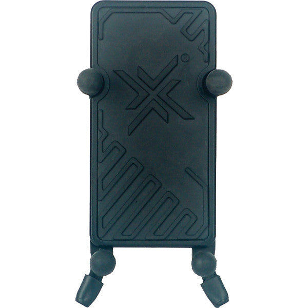 Hamilton KB125E Phone Holder Bundle Black