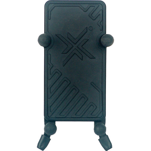 Hamilton KB125E Phone Holder Bundle Black
