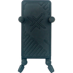 Hamilton KB125E Phone Holder Bundle Black