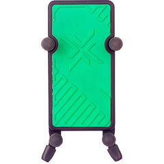 Hamilton KB125E Phone Holder Bundle Green